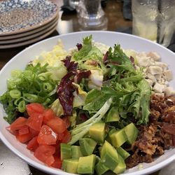 Cobb Salad