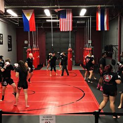 Stanley Combatives - Partner Warm ups