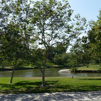 Ted Craig Regional Park - One of the lakes near a play area. - Parks Near Me - Fullerton, California Ted Craig Regional Park - One of the lakes near a play area. - Parks Near Me - Fullerton, California