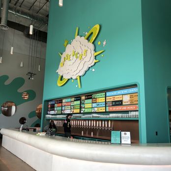 Wiseacre Brewing - Bar - Breweries Near Me - Memphis, Tennessee