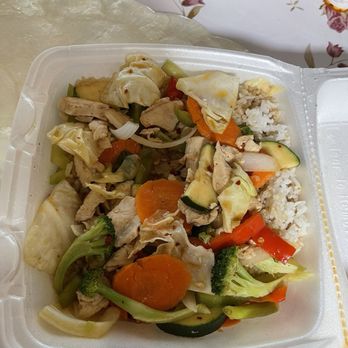 Thai Delight - Thai Near Me - Mesilla, New Mexico