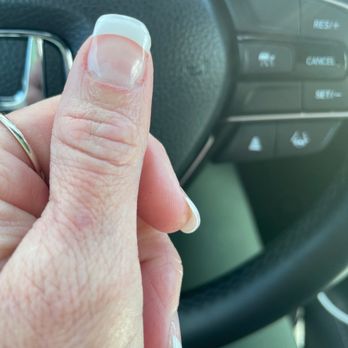 Tammy Lynn Nails & Spa - Nothing natural looking about that horrible job! - Nail Salons Near Me - Layton, Utah Tammy Lynn Nails & Spa - Nothing natural looking about that horrible job! - Nail Salons Near Me - Layton, Utah