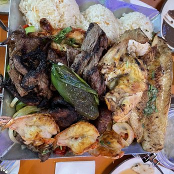 Sonsonate Grill - Latin American Near Me - Los Angeles, California Sonsonate Grill - Latin American Near Me - Los Angeles, California