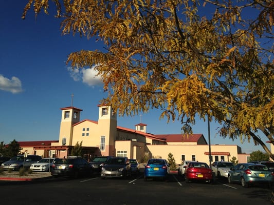 St Joseph On The Rio Grande Mass Times www.yelp.com