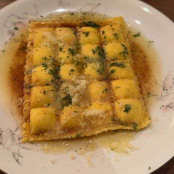 Colette OTR * Mostly French Restaurant by Chef Danny Combs - Raviole - French Near Me - Cincinnati, Ohio