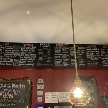 Sabitado's Pizzeria - Pizza Near Me - Tiverton, Rhode Island Sabitado's Pizzeria - Pizza Near Me - Tiverton, Rhode Island