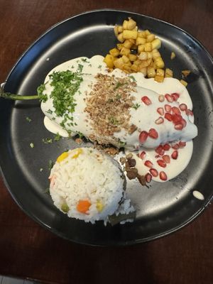 Alebrije Mexican Cuisine by null