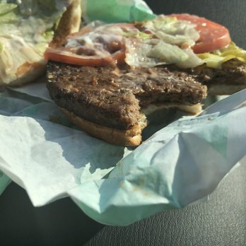 Burger King - Impossible whopper, likely passible. - Burgers Near Me - New Castle, Delaware Burger King - Impossible whopper, likely passible. - Burgers Near Me - New Castle, Delaware