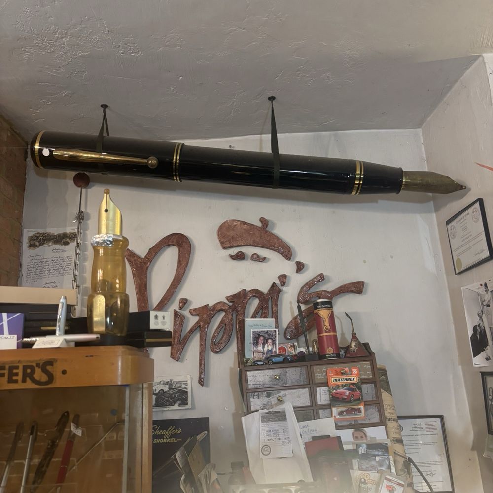 Pippi's Pen Shoppe - These decorations heal my soul! - Art Supplies Near Me - York, Pennsylvania Pippi's Pen Shoppe - These decorations heal my soul! - Art Supplies Near Me - York, Pennsylvania