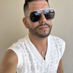 Republic Barbershop - Skin fade by Steve