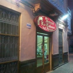 La Tahona del Abuelo