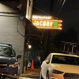 JACOBY’S RESTAURANT & MERCANTILE - Updated May 2025 - 1055 Photos & 833