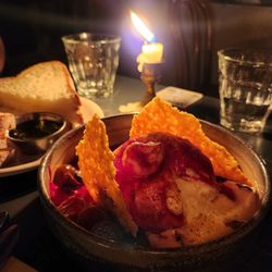 Melrose On Adelaide - Parisian Burrata