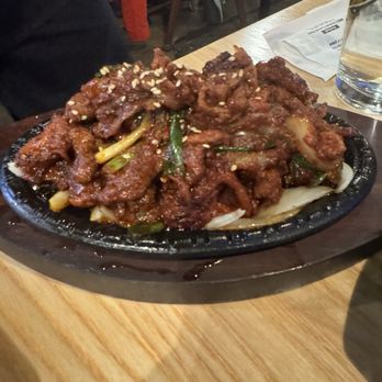 Stone Korean Restaurant - Korean Near Me - Redmond, Washington