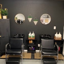Styles and Files Salon - S & F Spa Salón