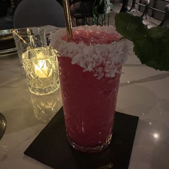 Vanderpump A Paris - French Near Me - Las Vegas, Nevada