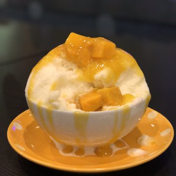 Anko - Mango-licious! - Desserts Near Me - Los Angeles, California Anko - Mango-licious! - Desserts Near Me - Los Angeles, California