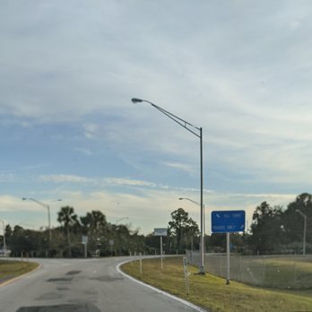 St. Lucie County Rest Area - I-95 Southbound rest area, Mims - Rest Stops Near Me - Ft. Pierce, Florida St. Lucie County Rest Area - I-95 Southbound rest area, Mims - Rest Stops Near Me - Ft. Pierce, Florida