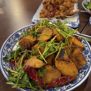 Chengdu Impression - Wicker Park - Crispy Eggplant - Szechuan Near Me - Chicago, Illinois Chengdu Impression - Wicker Park - Crispy Eggplant - Szechuan Near Me - Chicago, Illinois