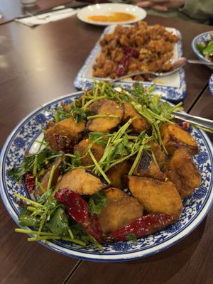 Chengdu Impression Wicker Park 成都印象 by null