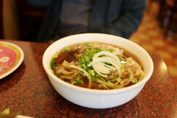 Thiên Long Restaurant by null