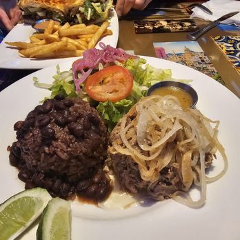 Cuban Kitchen - Pork dish - Cuban Near Me - Bend, Oregon