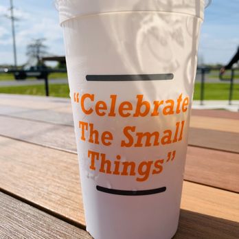Smalls Sliders - Always... - Fast Food Near Me - Baton Rouge, Louisiana