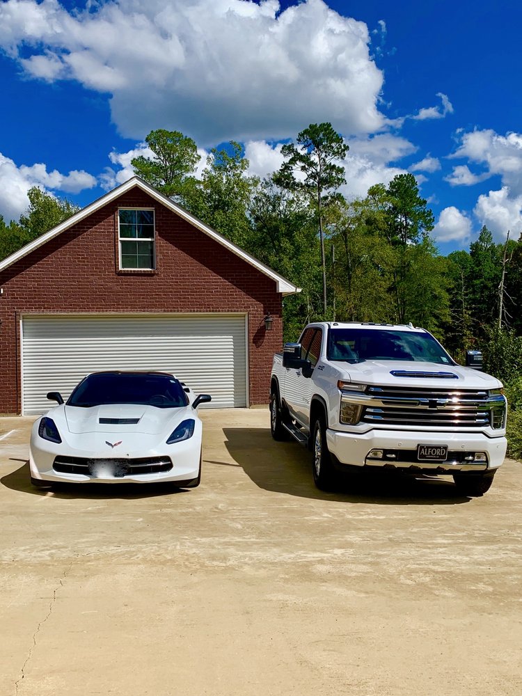 ALFORD MOTORS INC Updated August 2024 3060 Colony Blvd, Leesville