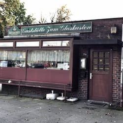 Zum Glaskasten
