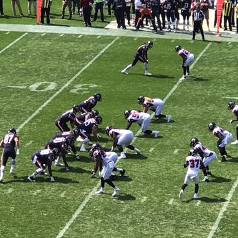 Soldier Field - Stadiums & Arenas Near Me - Chicago, Illinois