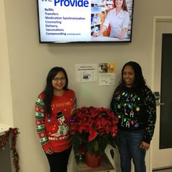 Hammer Lane Pharmacy - Our Amazing Staff!