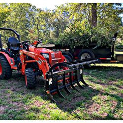 JT’s Landscaping