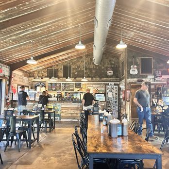 Slaughter's BBQ - Barbeque Near Me - Sulphur Springs, Texas Slaughter's BBQ - Barbeque Near Me - Sulphur Springs, Texas