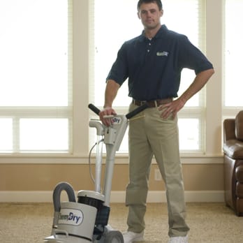 Fuller's Chem-Dry - Carpet Cleaning Near Me
