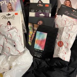 Adam & Eve - Garden City - Here's some of the things I purchased.