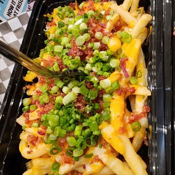 Frisco's Carhops - American Near Me - Whittier, California