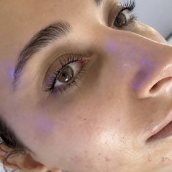 Soroor Beauty - Beautiful lash lift