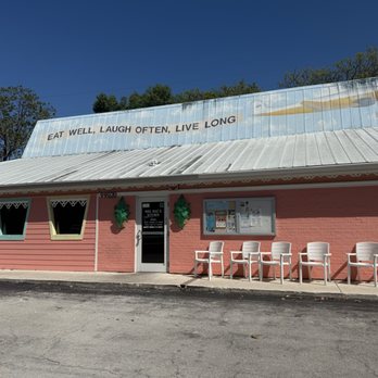 Mrs Mac's Kitchen II - American Near Me - Key Largo, Florida Mrs Mac's Kitchen II - American Near Me - Key Largo, Florida