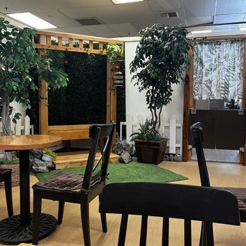 One Bite Cafe - Cafes Near Me - Lake Forest Park, Washington