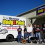 Photo of Roadrunner Paint, Body & Auto Repair
