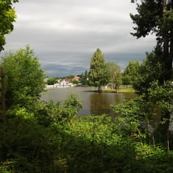 Der große Woog