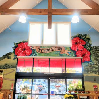 Trader Joe's - Front Entrance - Grocery Near Me - Templeton, California