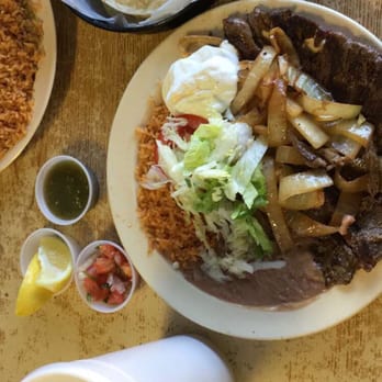 El Rancherito Restaurant - Mexican Near Me - Reseda, California El Rancherito Restaurant - Mexican Near Me - Reseda, California
