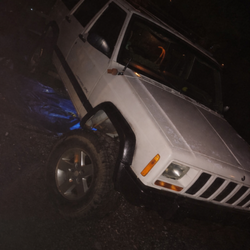 Gnarly Greaser Auto
