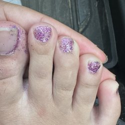 Paris Spa Nails