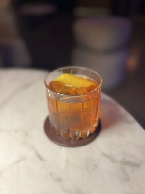 The Nightwatch Lounge by null