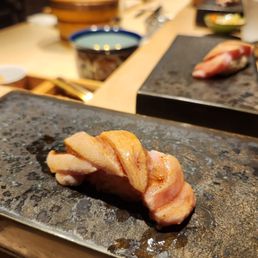 メンテナンス sushi SUSHI GYOSHIN - Updated July 2025 - 627 Photos & 50 Reviews