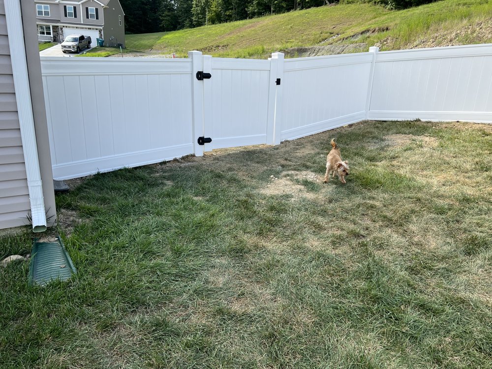 Slide of Handyman Connection of Newburg