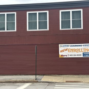 J Nissi Learning Center - Preschools Near Me - Manchester, New Hampshire J Nissi Learning Center - Preschools Near Me - Manchester, New Hampshire