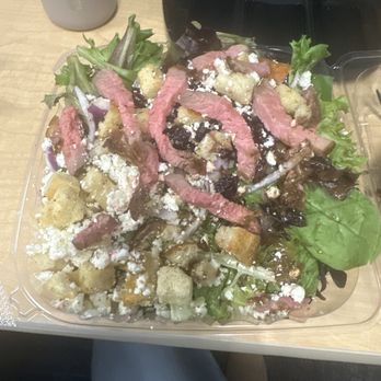 Jack's Urban Eats - Steak Salad - Sandwiches Near Me - Sacramento, California Jack's Urban Eats - Steak Salad - Sandwiches Near Me - Sacramento, California